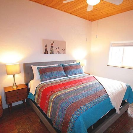 Closson Casita - Patio & Fire Pit - Near Plaza - 1Br Santa Fe Exterior photo