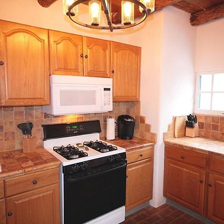 Closson Casita - Patio & Fire Pit - Near Plaza - 1Br Santa Fe Exterior photo