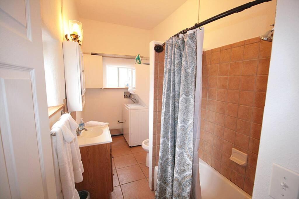 Closson Casita - Patio & Fire Pit - Near Plaza - 1Br Santa Fe Exterior photo