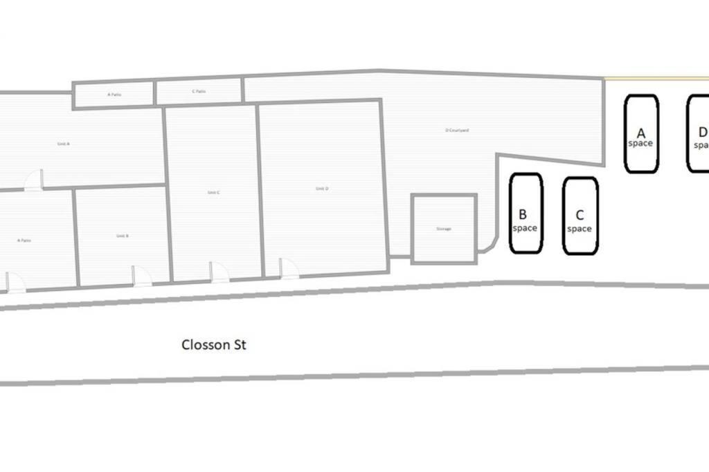 Closson Casita - Patio & Fire Pit - Near Plaza - 1Br Santa Fe Exterior photo