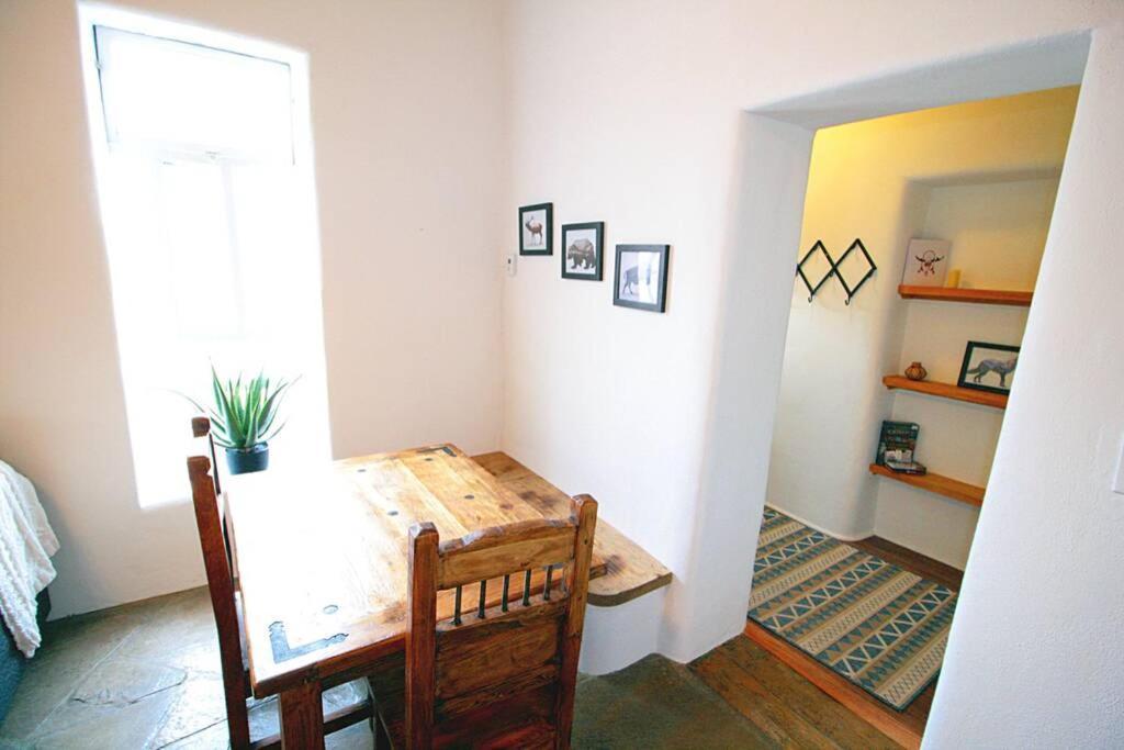 Closson Casita - Patio & Fire Pit - Near Plaza - 1Br Santa Fe Exterior photo