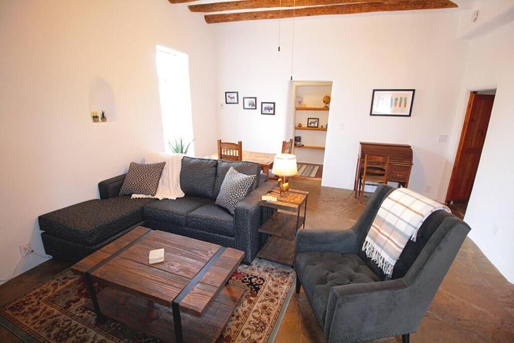 Closson Casita - Patio & Fire Pit - Near Plaza - 1Br Santa Fe Exterior photo