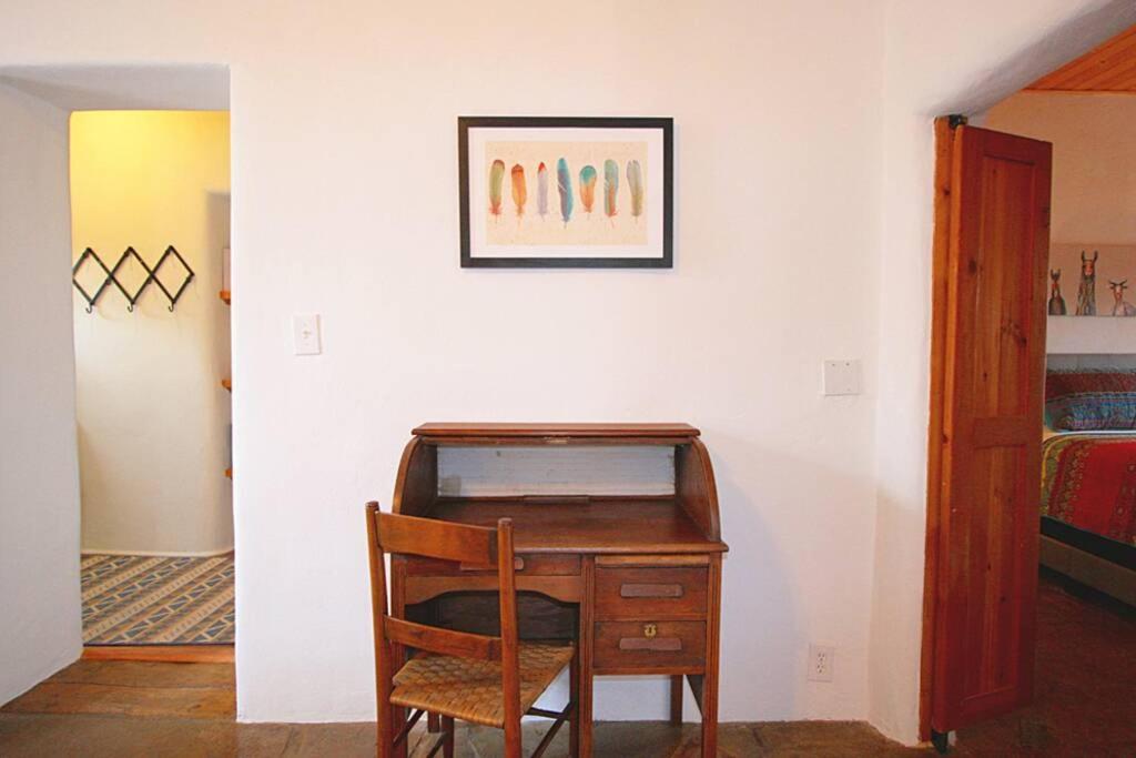 Closson Casita - Patio & Fire Pit - Near Plaza - 1Br Santa Fe Exterior photo