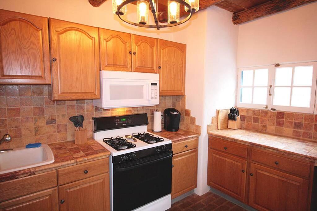 Closson Casita - Patio & Fire Pit - Near Plaza - 1Br Santa Fe Exterior photo